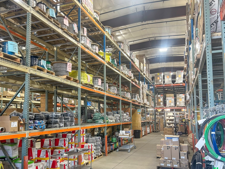 AllPhase Colorado Springs, Colorado Electrical Supplies, Electrical